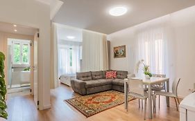 Luxury Apartment Malpensa